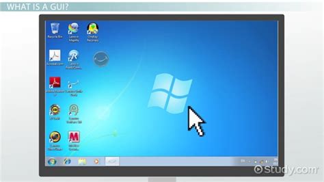 gui meaning in computer.